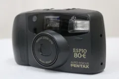2026年最新】PENTAX espio-80の人気アイテム - メルカリ