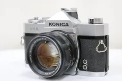2026年最新】konica hexanon 57 1.4の人気アイテム - メルカリ