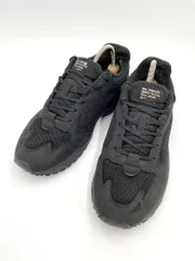 MOONSTAR×Steven Alan ムーンスター×スティーブンアラン 810s GROUND スニーカー size24.5EEE/黒 ■■ レディースのサムネイル