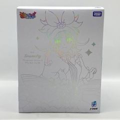 Twinkle Polaris アソートボックス 7体セット クラファン特典付き