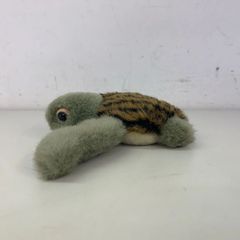 吉徳 ぬいぐるみ ウミガメの親子 海ガメ カメ レトロ - メルカリ