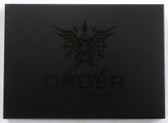 秘密結社holoX 1st Album『Secret ORDER』完全生産限定盤 - メルカリ
