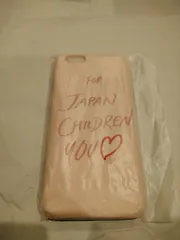 snidel　iPhoneケース　ハードケース　ピンク　iPhone6　iPhone6sのサムネイル