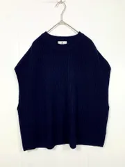 2026年最新】JOURNAL STANDARD relume ハミルトンウール畔ベストの人気