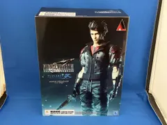 2026年最新】ファイナルファンタジー VII リメイク PLAY ARTS改 ソノン