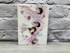 First Love DVD-BOX〈5枚組〉 深田恭子 - メルカリ