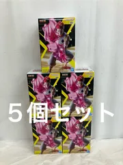 未開封 HUNTER HUNTER ハンターハンター ヒソカ G.I編 フィギュア ５個 LF4D99 f101