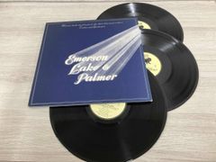 紙ジャケCD] エマーソン・レイク・アンド・パーマ - メルカリ