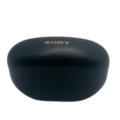 ◾️SONY WF-1000XM5 ワイヤレスイヤホン 充電ケースセット ノイズキャンセリング機能付き