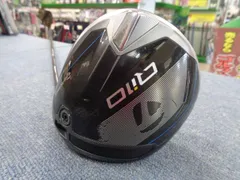 テーラーメイド Qi10 2024　10.5度 中古ドライバー 100271
