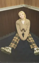 SEVENTEEN WOOZI 2024 CARAT LAND 32/87