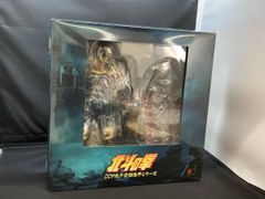 海洋堂 北斗の拳 フィギュア 5体セット クリアver. 限定BOX - メルカリ