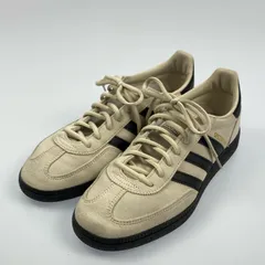 【姫路東店】 中古 adidas | アディダス スニーカー HANDBALL SPEZIAL JR3667 29.0cm グレー 【126】
