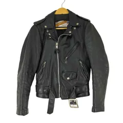 Schott ブラック シングルライダースジャケット 32 オサムシ 楽天市場】schott シングルライダース 32の通販