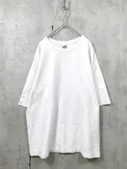 BEUTY＆YOUTH UNITED ARROWS ビューティーアンドユース 10oz ヘビーウエイト 半袖 クルーネック Tシャツ sizeL/白 ■■ メンズ