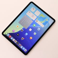 iPad Air4 64GB Wi-Fi バッテリー最大容量85% - メルカリ