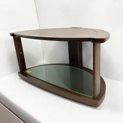 karimoku カリモク家具 テレビボード QU3305 ブラウンのサムネイル