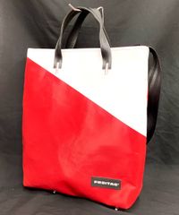 FREITAG BOB チャーム:ミニメッセンジャー付 - メルカリ