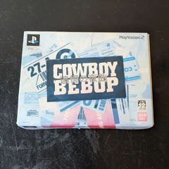 COWBOY BEBOP 追憶の夜曲 初回限定BOX PS2 - メルカリ