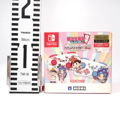 ホリパッドミニ for Nintendo Switch 桃太郎・夜叉姫セット ニンテンドースイッチ HORI