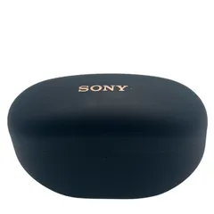 ◾️SONY WF-1000XM5 ワイヤレスイヤホン 充電ケースセット ノイズキャンセリング機能付き