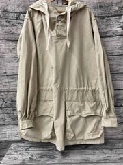 80s 90s バナナリパブリック M43 山岳 アノラックパーカー スモック
