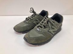 New Balance CM996TG2 グリーン 25.5cm 996 - メルカリ