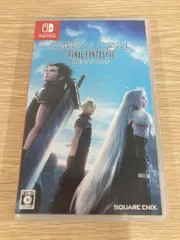 ! クライシス コア -ファイナルファンタジーVII- リユニオン【ゲームソフト・ゲーム機1】【3】のサムネイル