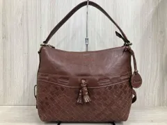 Dakota ハンドバック ショルダー付