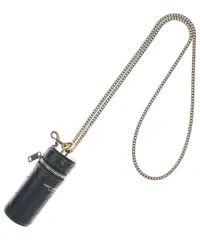Saint Laurent Paris ポーチ レディース 【古着】【中古】【送料無料】