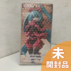 【未開封】初音ミク Exc∞d Creative Figure SweetSweetsーーノエル・ラズベリーー