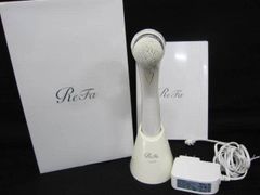 ReFa Clear 洗顔ブラシ 充電器付き - メルカリ