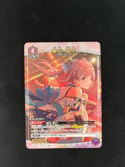 UNION ARENA 小宮果穂 PR プロモ ユニチケ 3枚セット ユニアリ ユニオンアリーナ ユニチケ (UAPR/IMS-P-003 小宮果穂) プロモ - メルカリ
