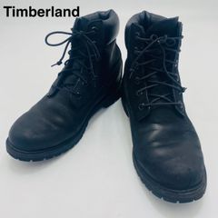 Timberlandティンバーランド☆キンズリー ミッドウォータープルーフ