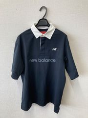 超美品New Balance Golf ポロシャツ パンツ セットアップ 5 - メルカリ