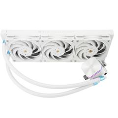 ProArtist GRATIFY AIO5-WH 360水冷クーラー - メルカリ