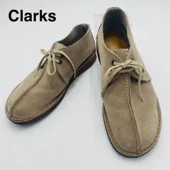 2026年最新】clarks デザート ブーツ イングランド製の人気アイテム