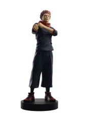 呪術廻戦 渋谷事変 4 B賞 虎杖 悠仁 フィギュア 未開封 新品 商品 出品