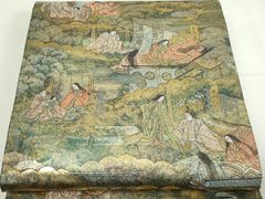 平和屋着物＃羽織　墨流し文様　正絹　逸品　CABE4906ua 平和屋着物＃羽織 墨流し文様 正絹 逸品 CABE4906ua - メルカリ