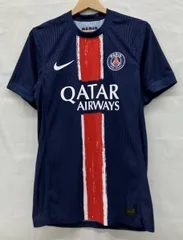 NIKE ナイキ　FN8774-411 半袖Tシャツ　PARIS SAIN-GERMAN パリ・サンジェルマン　ユニフォーム　ポリエステル100% ネイビー   サイズXS