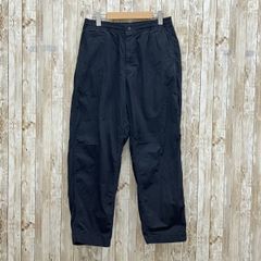 サイズ34！NIGELCABOURN LYBRO ポプリンワイドイージーパンツ - メルカリ