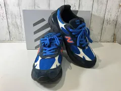 New balance×KITH U993MG ニューバランス　キス　サイズ26.5cm  