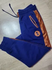 ナイキ ジョガーパンツ L