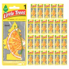 リトルツリー 3Dエアフレッシュナー Mixed Naturals セット | Mercari