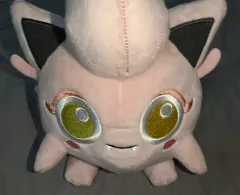 (タグ付き) ポケットモンスター ウルガモス パラドックスポケモン プーさん祖先様 ぬいぐるみ