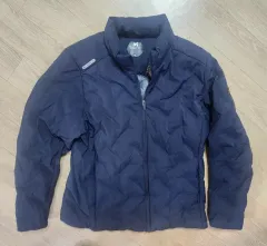 ミレー 軽量ダウン M