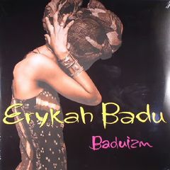 erykah badu/baduizm ネオソウル 2016 2枚組 - メルカリ