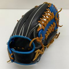 新品未使用】ジームス 軟式グローブ 外野手 ZEEMS 軟式 SV532GBN