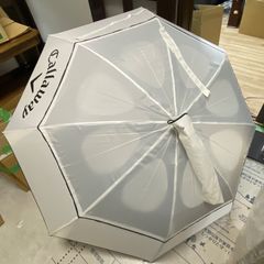 キャロウェイエクスクルーシブ シールド アンブレラ 日傘 64インチ