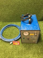 MILLIPORE 吸引加圧両用ポンプ chemical duty pump - メルカリ